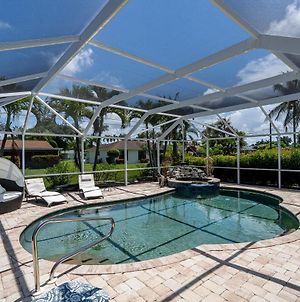 Barefoot Hideaway, With Spa And Pool Home Bonita Springs Exterior photo