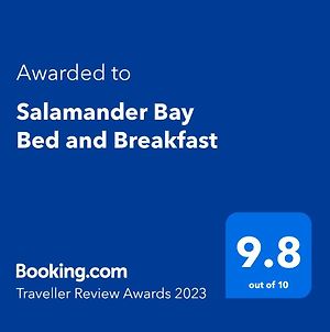 Salamander Bay Bed And Breakfast Exterior photo