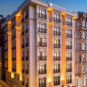 Aspera Hotel Golden Horn Κωνσταντινούπολη Exterior photo