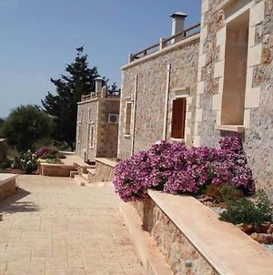 Xirosterni Villas,With Shared Pool Χανιά Exterior photo