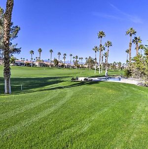 Desert Princess Golf Getaway With Mtn View! Βίλα Cathedral City Exterior photo