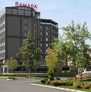 Ramada Plaza By Wyndham Ordu Ξενοδοχείο Exterior photo