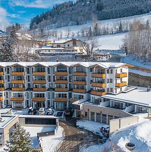Hotel Alpendorf Ski Und Sonnenresort By Alpentravel Sankt Johann im Pongau Exterior photo