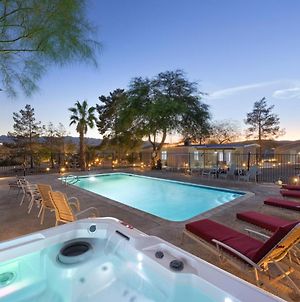 Mystic Views - Pool, Hot Tub, Game Room, Fire Pit & Desert Views Home Twentynine Palms Exterior photo