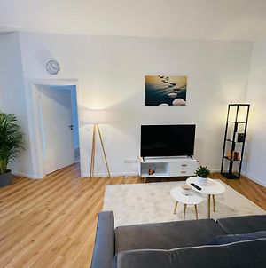 Schones Apartment - Netflix-Nespresso Ντούισμπουργκ Exterior photo