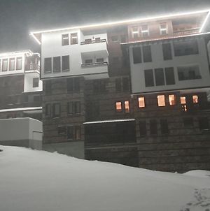 Apartment Darsi Παμπόροβο Exterior photo