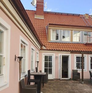 Charming Holiday House In Ystad Βίλα Exterior photo
