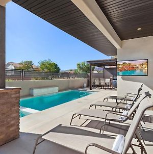 Ocotillo Springs Resort 45 L Brand New Property, Private Pool, Hot Tub, & Community Pool Santa Clara Exterior photo