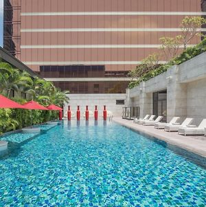 The Lin Hotel Ταϊχούνγκ Exterior photo
