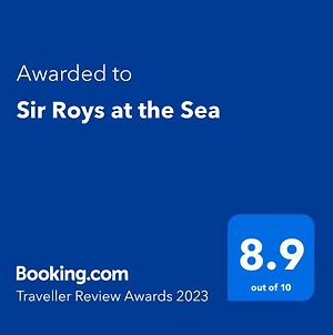 Sir Roys At The Sea Ξενοδοχείο Πορτ Ελίζαμπεθ Exterior photo