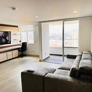 Espectacular Apartamento En Sabaneta Nuevo Διαμέρισμα Exterior photo