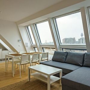 Vienna Living Apartments - Belvedere Exterior photo