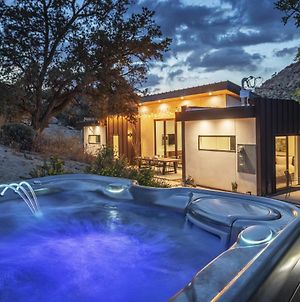 A Little Tish - Secluded Stargazers Getaway Home Yucca Valley Exterior photo