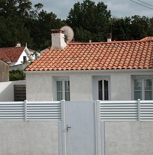 Maison La Tranche-Sur-Mer, 2 Pieces, 2 Personnes - Fr-1-22-221 Exterior photo