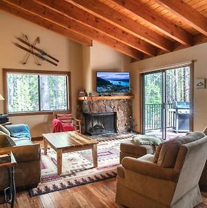 Calling All Skiers & Snowboarders Come And Relax Βίλα Tahoe City Exterior photo