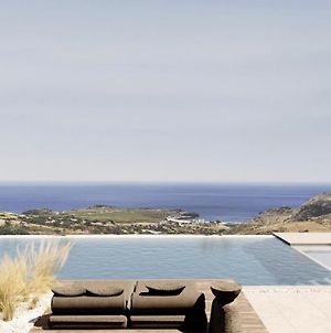 Villa 7 Seas - With Amazing View Λευκόγεια Exterior photo