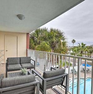 Indian Shores Condo With 2 Balconies And Pool Access! Clearwater Beach Exterior photo