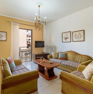 Stelfi Apartment In Rethymno Exterior photo