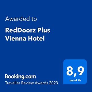 Reddoorz Plus Vienna Hotel Πόλη Χο Τσι Μινχ Exterior photo