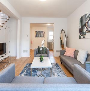 Tranquil Town House In New Jersey - Just 25 Minutes To Time Square! Βίλα Τζέρσεϊ Exterior photo