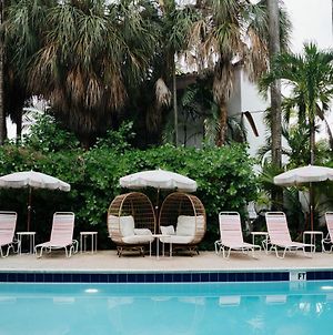 Selina Miami River Ξενοδοχείο Exterior photo