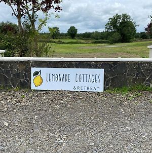 Lemonade Cottages Kilmurry McMahon Exterior photo
