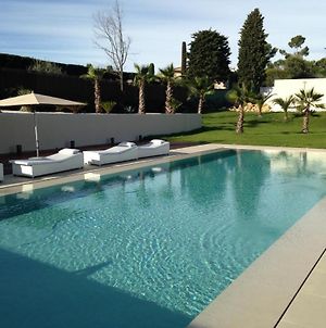 Mougins Luxury Villa Near Cannes Exterior photo