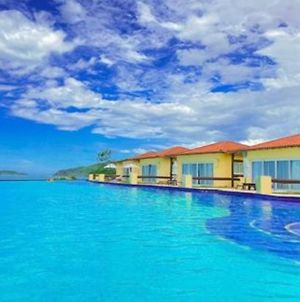 Buzios Beach Resort Luxo II Exterior photo