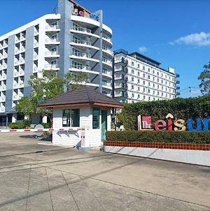 The Leisure Hotel Bang Bo Exterior photo