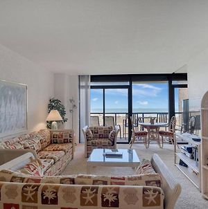 An Ocean View From Your Living Room In This 2 Bedroom 3 Bath With Den Πορτ Αράνσας Exterior photo