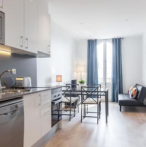 Bright Apartment With Balconies Βαρκελώνη Exterior photo