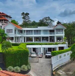 Paradise Heights Villa Phuket Exterior photo