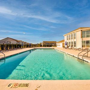 Tranquil Condo With Pool Fitness Center Tennis Gulf Shores Exterior photo
