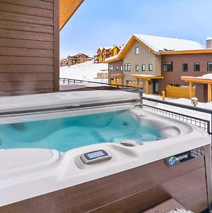 Comfy & Modern Βίλα Steamboat Springs Exterior photo