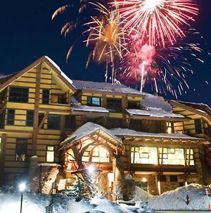 Luxury Ski In, Ski Out 3 Bedroom Mountain Resort Vacation Rental In The Heart Of Snowmass Base Village Άσπεν Exterior photo