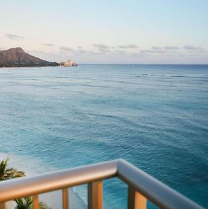 Outrigger Reef Waikiki Beach Resort Χονολουλού Exterior photo