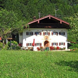 Ferienwohnung Haus Wiesler Aschau im Chiemgau Exterior photo