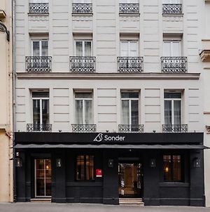 Sonder Le Frochot Ξενοδοχείο Παρίσι Exterior photo