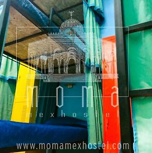 Moma Mexhostel Μεξικό Exterior photo