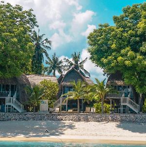 Hai Tide Beach Resort Lembongan Exterior photo