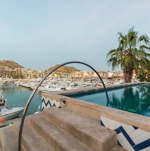 Luxury Studio With Pool And Awesome View In Cabo Διαμέρισμα Κάβο σαν Λούκας Exterior photo