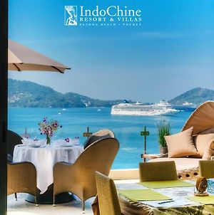Indochine Resort And Villas - Sha Extra Plus Patong Exterior photo