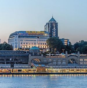 Hotel Hafen Αμβούργο Exterior photo