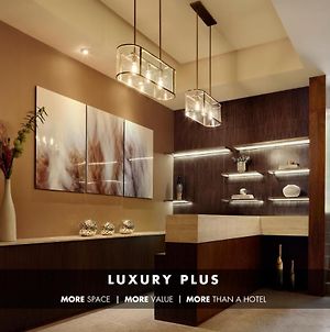 Felix Luxury Plus By Viadora Ξενοδοχείο Μεξικό Exterior photo