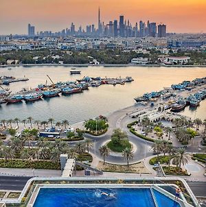 Al Bandar Rotana - Dubai Creek Ξενοδοχείο Exterior photo