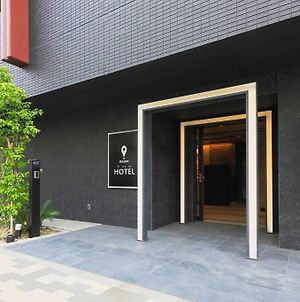 Stayme The Hotel Asakusa Riverside Τόκιο Exterior photo
