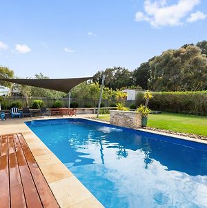 Breford Homestead - 4 Bedroom Home With Swimming Pool Torquay Exterior photo
