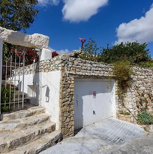 The Olive Mill Guest House Λεύκες Exterior photo