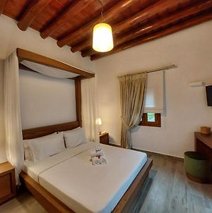 Luxury Retreat Close To Gerolimni And Achla Beach Άνδρος Exterior photo
