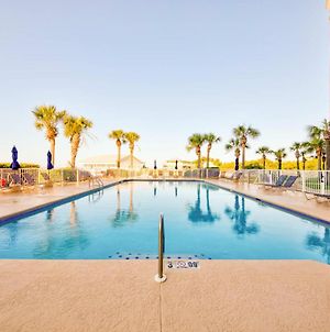 Great Views Of White Sands, Indoor & Outdoor Pool Gulf Shores Exterior photo
